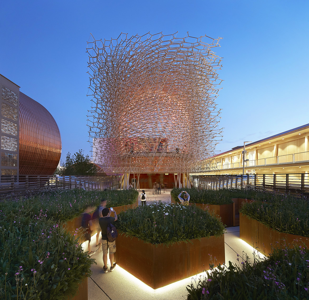 (1)Expo2015_UK_Pavilion_©Hufton+Crow_072